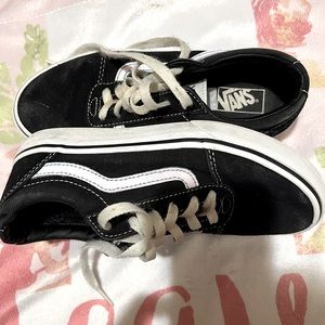 Kids Vans